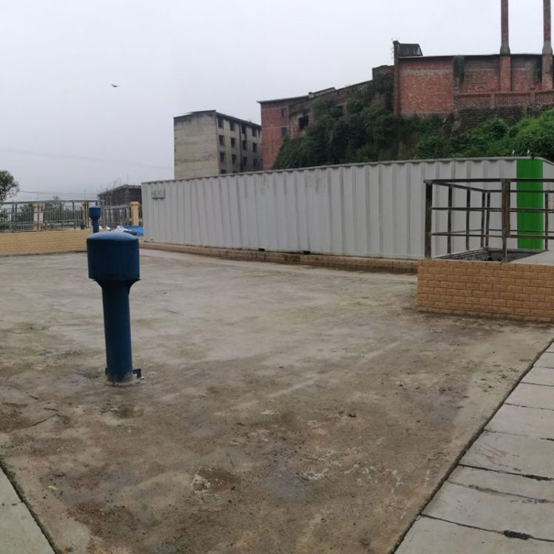 電鍍廢水處理工程實例，可參考