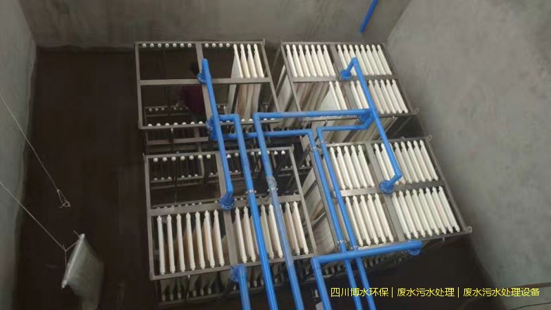 成都污水處理裝置廠家