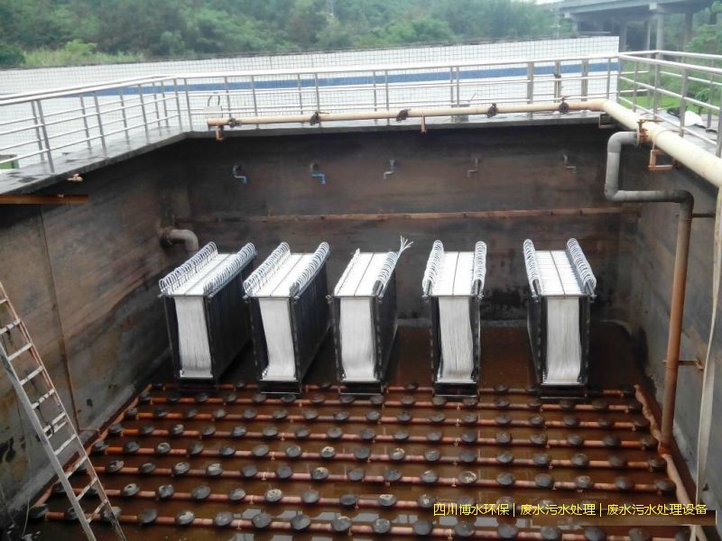 德陽凈化污水處理機器廠家