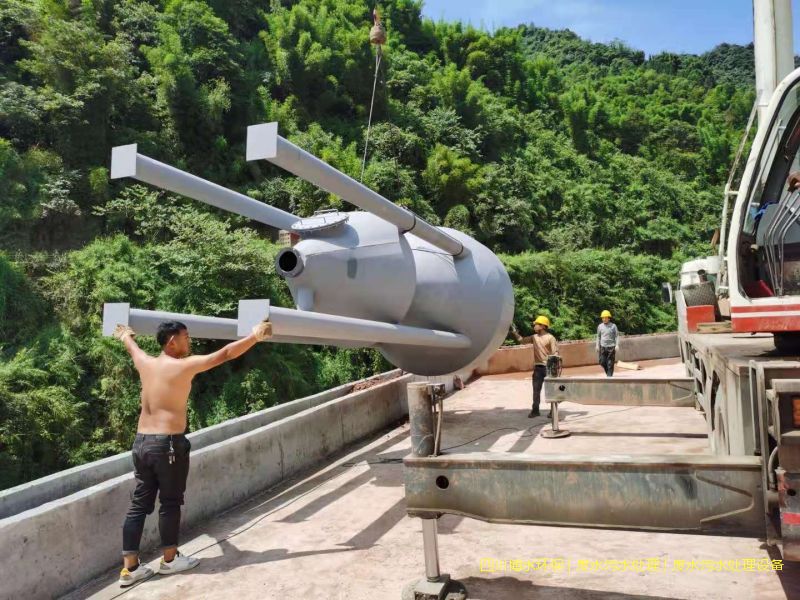 雅安凈化污水設(shè)備廠家
