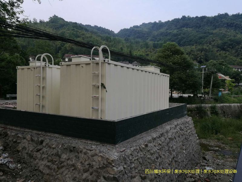 瀘州處理廢水機(jī)器