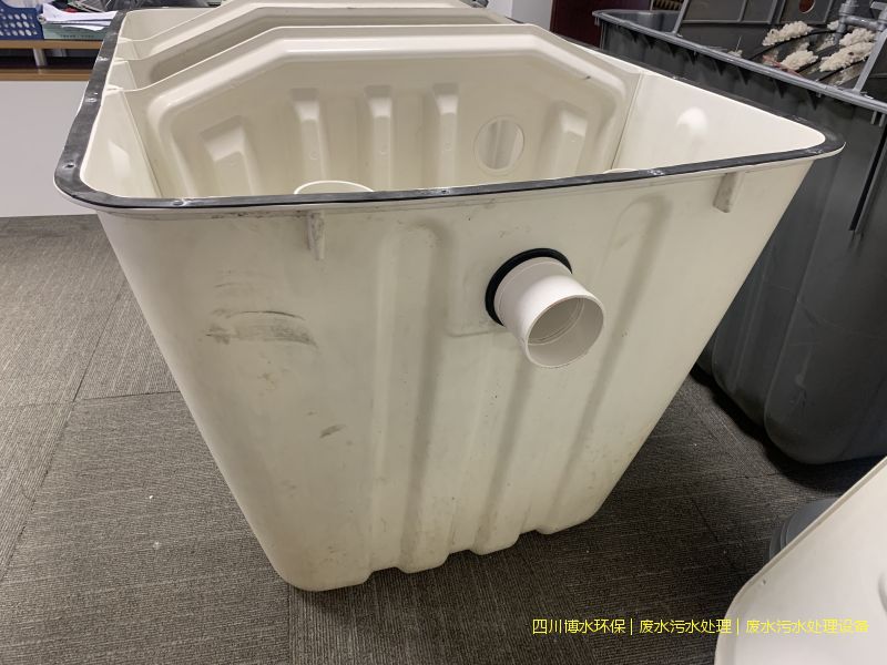 四川凈化廢水裝置廠家