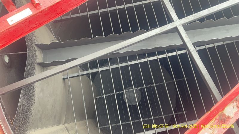 四川凈化廢水設(shè)備廠家
